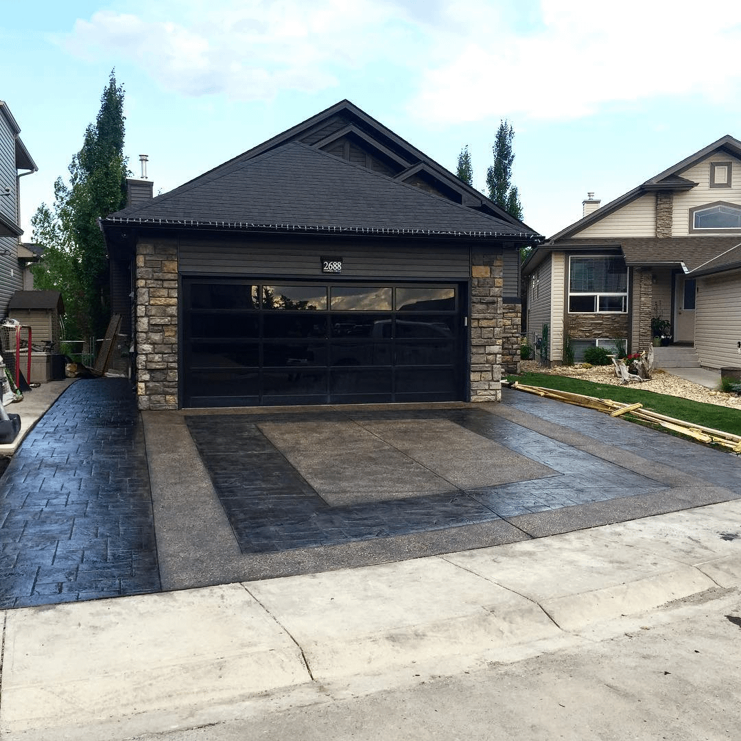 extend the lifespan of your concrete driveway